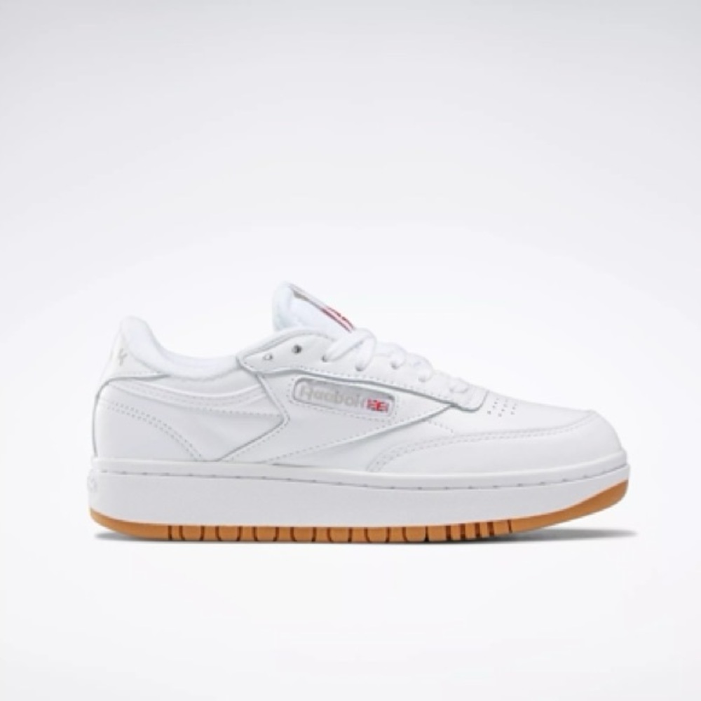 Reebok Club C Double Women Shoes new